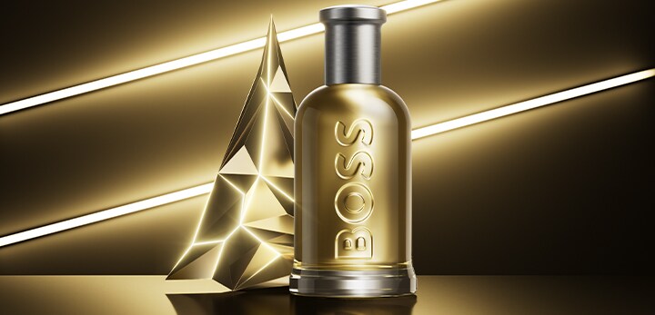 HUGO BOSS SEPHORA